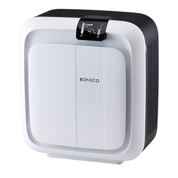 Комплекс климатический Boneco H680 (очиститель+увлажнитель+арома)