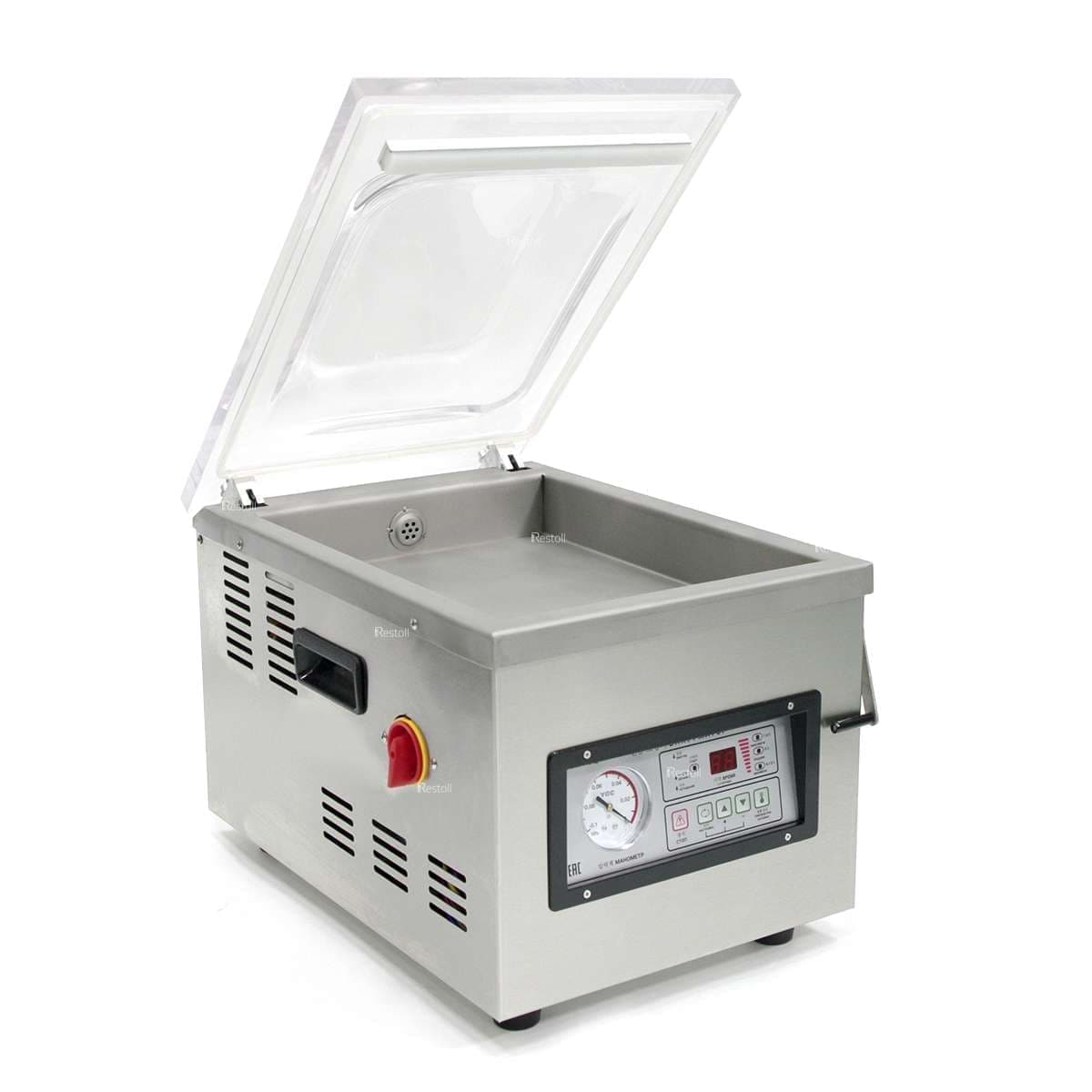 Вакуумный упаковщик Kocateq Start 26/10/9