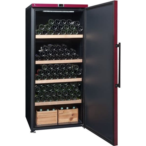 Шкаф винный La Sommeliere VIP265P