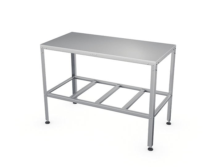 Стол разделочный Atesy СР-Б-600.800-02 (СР-2/600/800-Э)