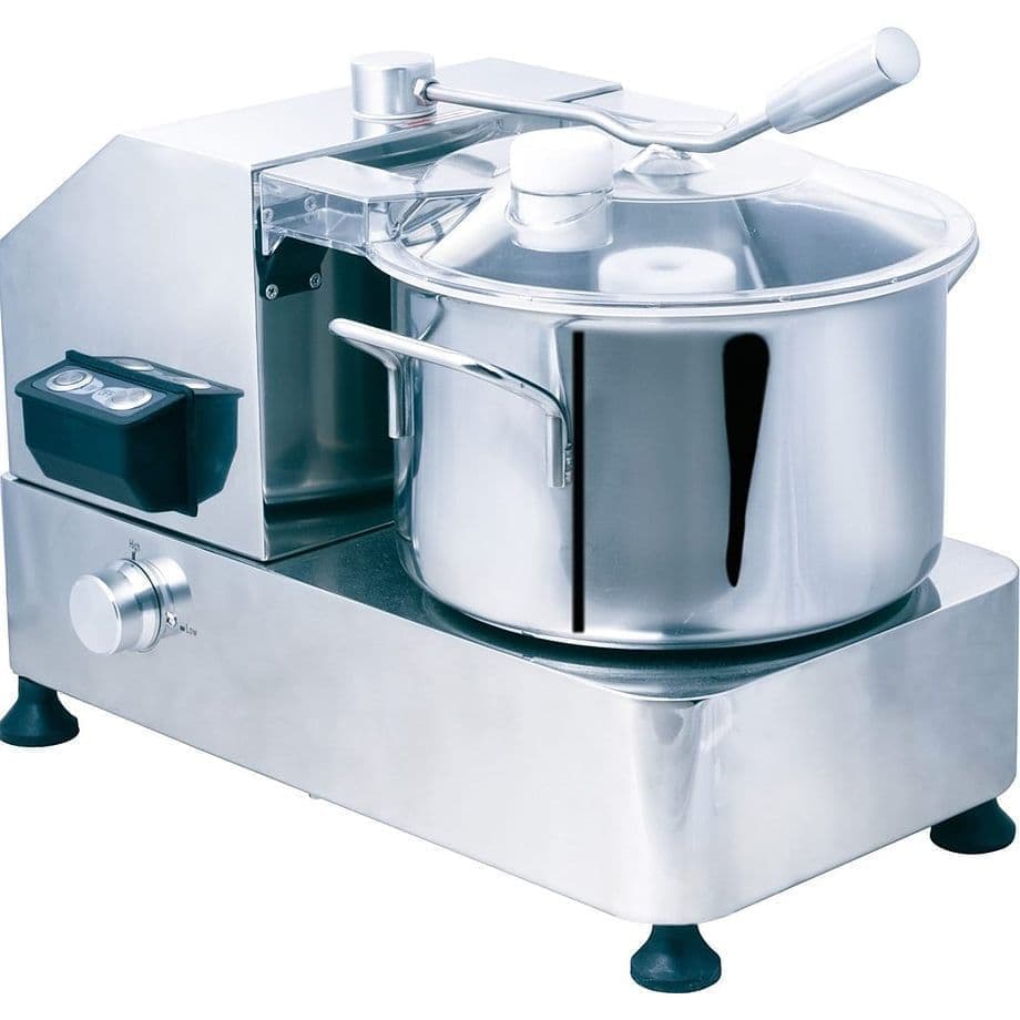 Куттер Assum HR-9