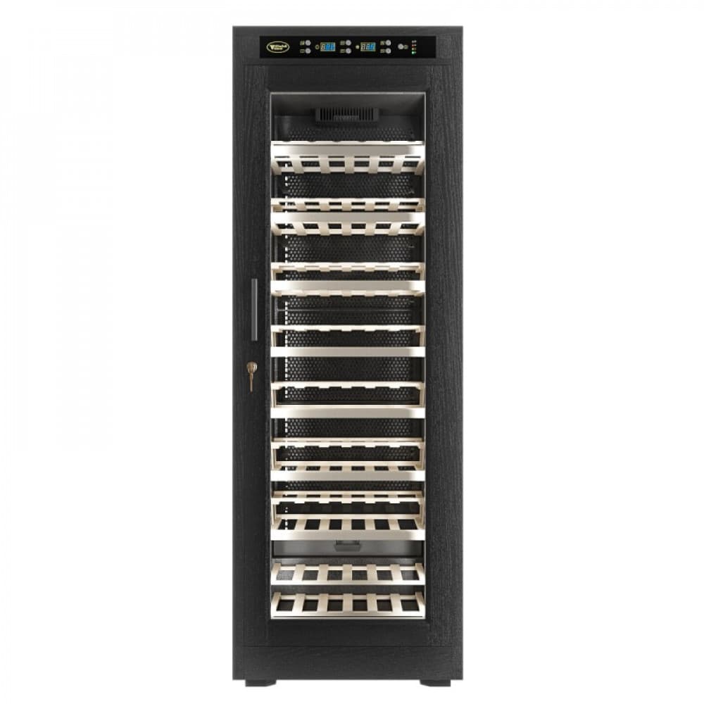 Шкаф винный Cold Vine C108-WB1 (Modern)