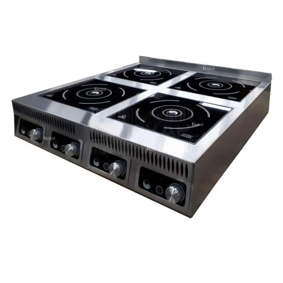 Плита индукционная Indokor IN3500-4L