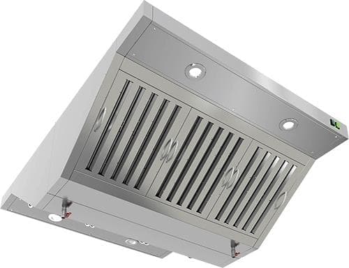 Зонт вытяжной Hicold ЗВООК-10,524