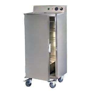 Печь-коптильня ТТМ Big SMAK, 5 решеток 430х430мм