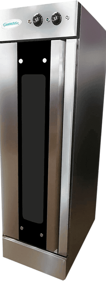 Шкаф расстоечный Gastromix BP-13