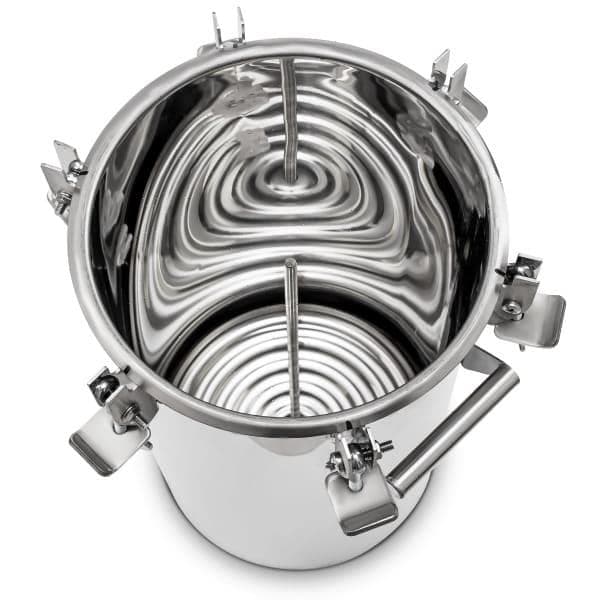 Автоклав самогонный Добрый Жар Зенит