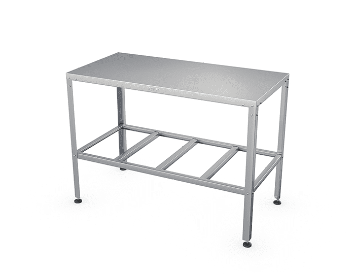 Стол разделочный Atesy СР-Б-950.800-02 (СР-2/950/800-Э)