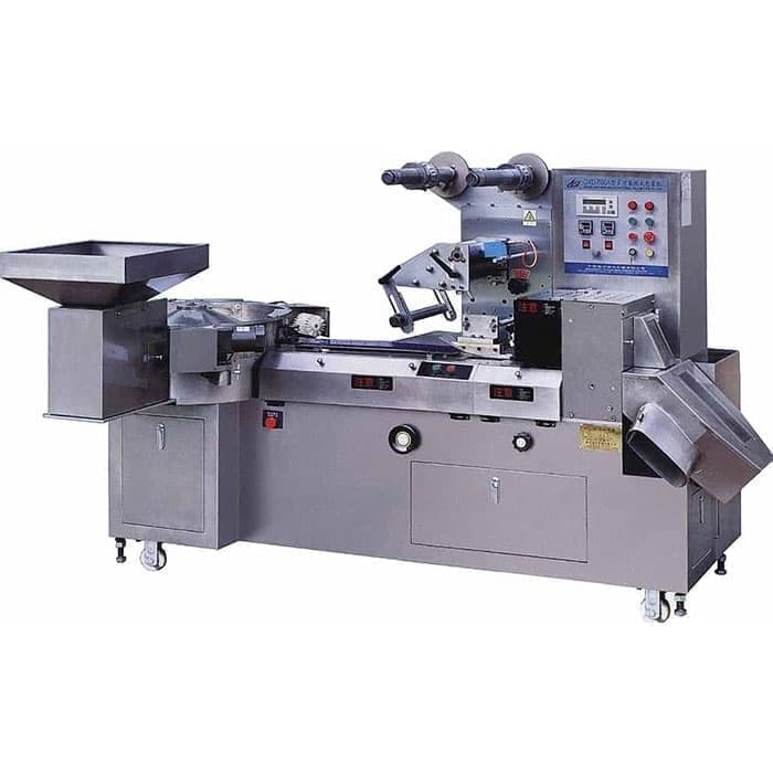 Автомат фасовочно-упаковочный Магикон DXD-800А