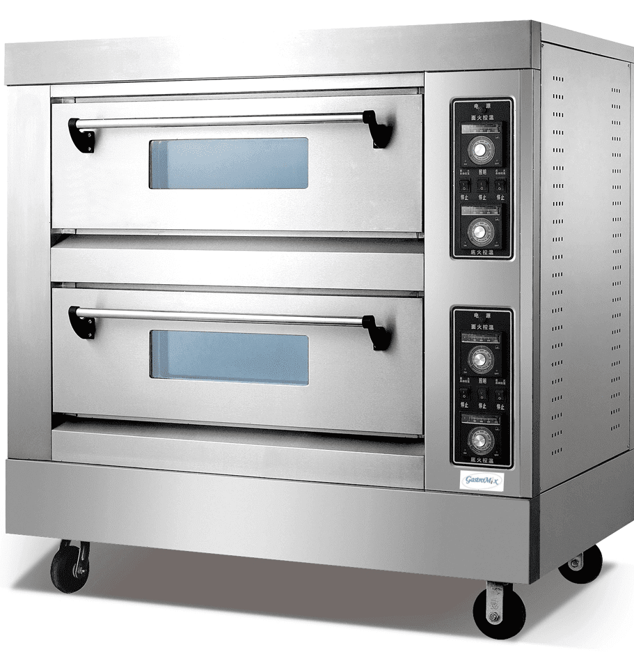 Печь для пиццы Gastromix PO-44