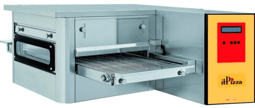 Печь конвейерная для пиццы Itpizza T40
