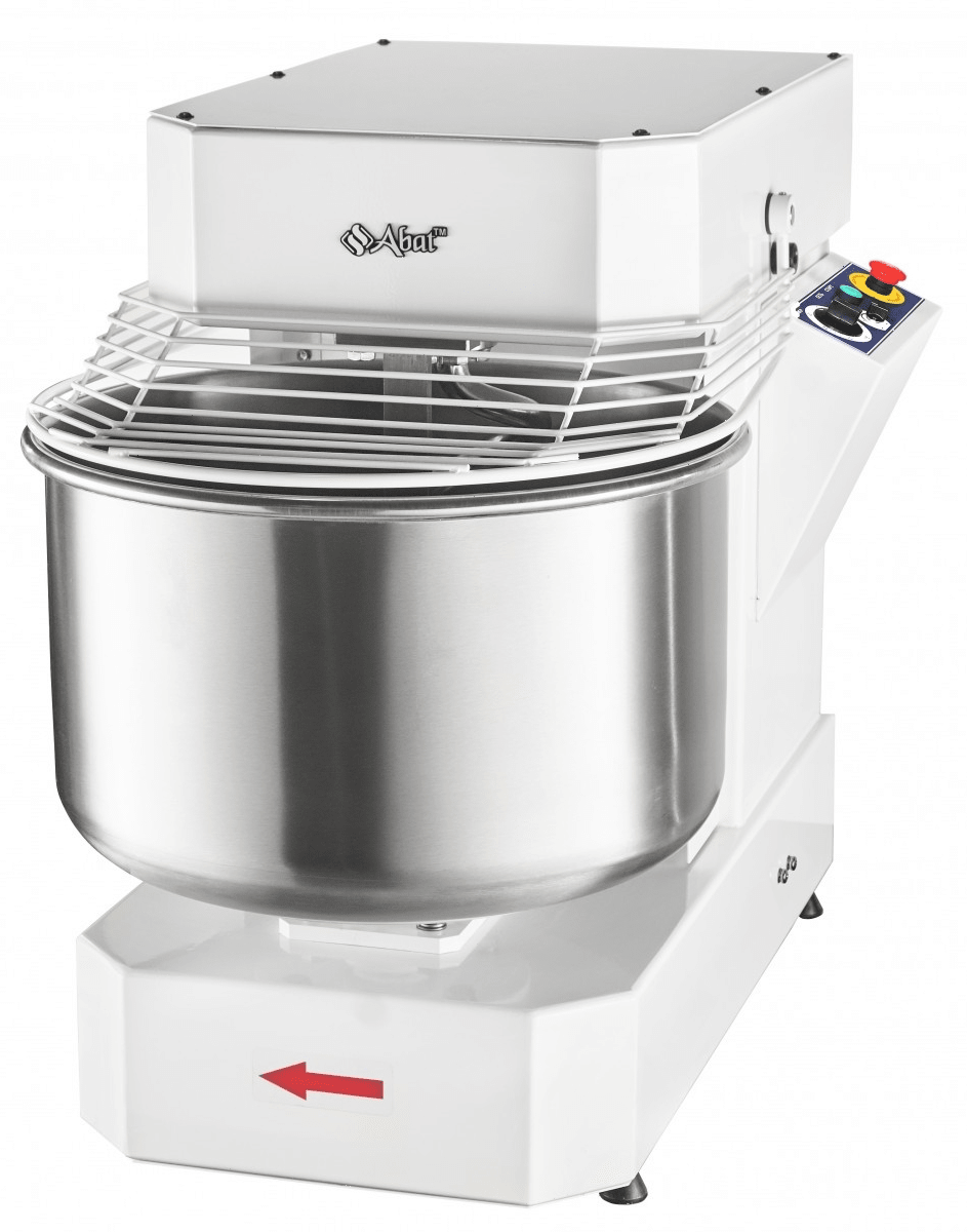 Тестомес Abat ТМС-20НН-2Ц (41000018972)