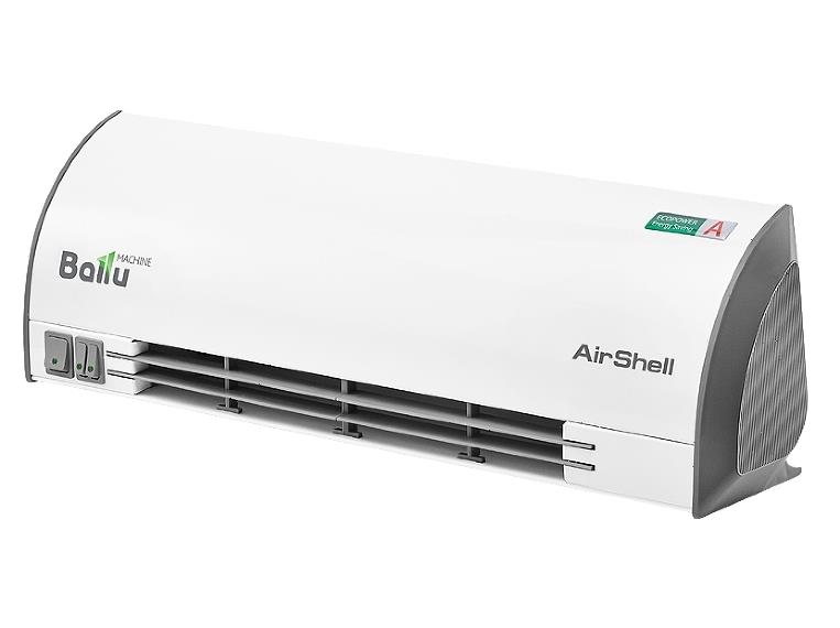 Электрическая тепловая завеса Ballu BHC-L05-S02-S