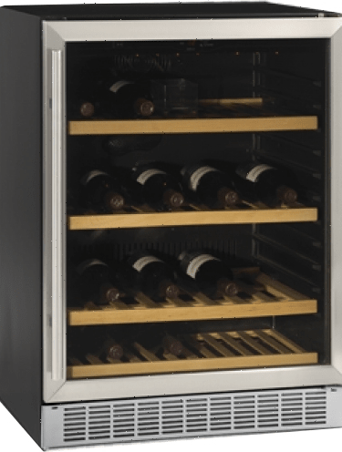 Шкаф винный Tefcold TFW160S