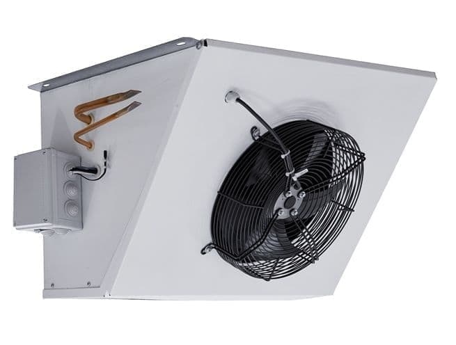 Воздухоохладитель Polair AS311‑4.5