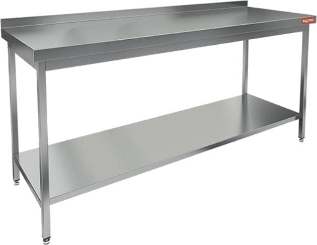 Стол производственный Hicold НСО-15/7БП