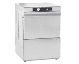 Фронтальная посудомоечная машина Kocateq KOMEC-510 DD 19087317, с дозаторами, без дренажной помпы