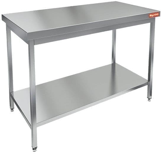 Стол производственный Hicold НСО-12/7П