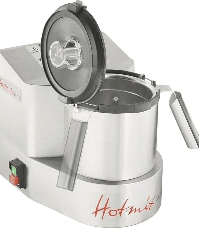 Термомиксер HotmixPRO Gastro