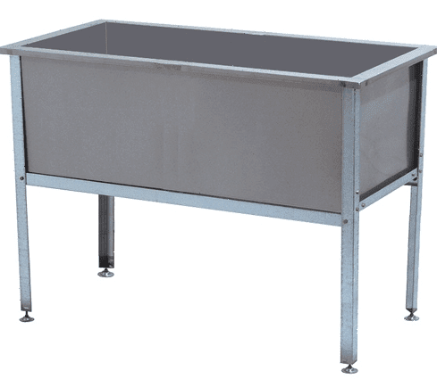 Ванна моечная Atesy ВМ-1/530/1210 Алента