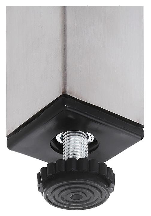 Ванна моечная Luxstahl ВМ2 12/6/8.5 (0.8)