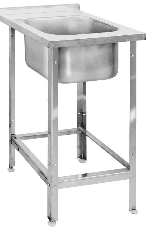 Ванна моечная Hessen ВМЦ 1/5644 (нерж)