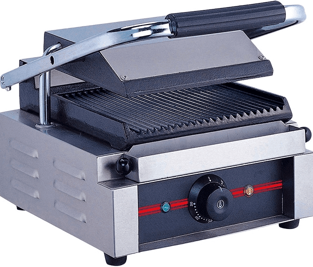 Гриль контактный Viatto GH-811