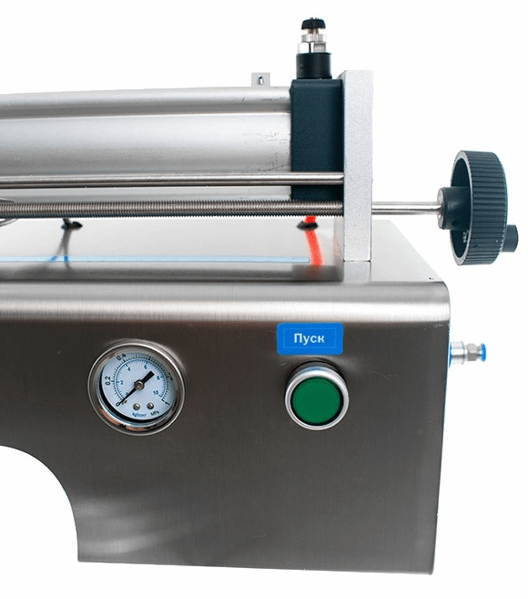 Дозатор начинки Foodatlas G1WTD (30-300 мл)