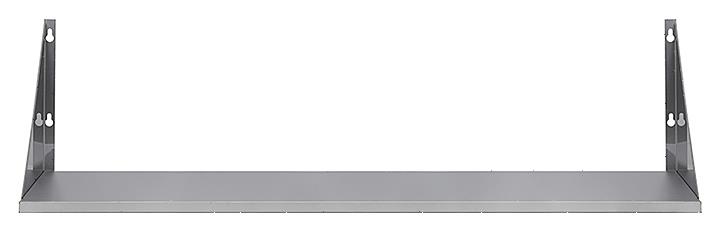 Полка кухонная Luxstahl ПНК 10/4