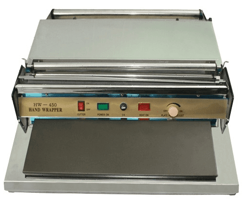 Горячий стол Магикон HW-450