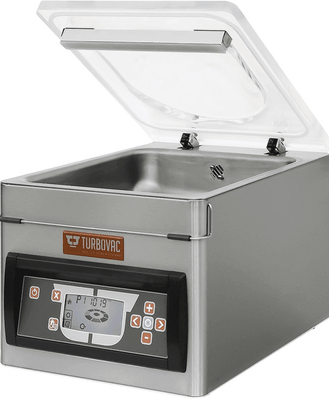 Вакуумный упаковщик Turbovac S40 PRO