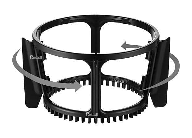 Соковыжималка JAU SJ-200