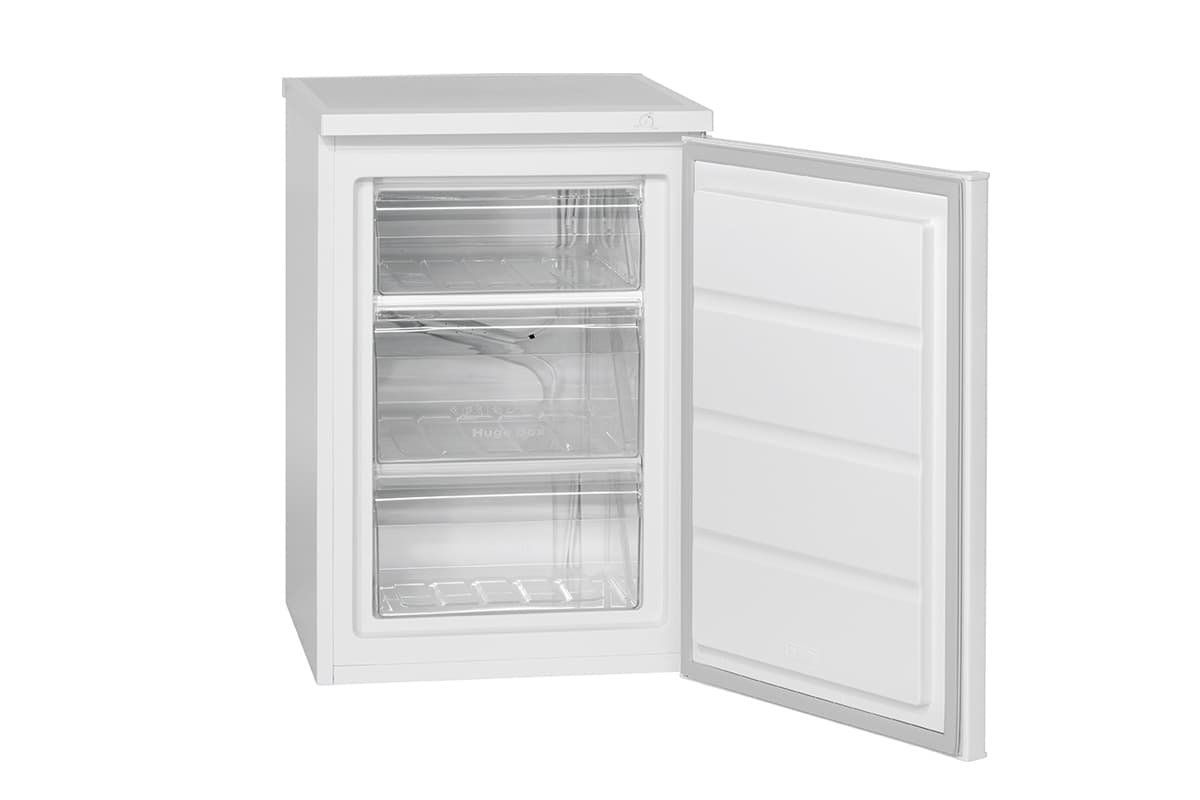 Шкаф морозильный (минибар) Bomann GS 2186 weis..-18°С