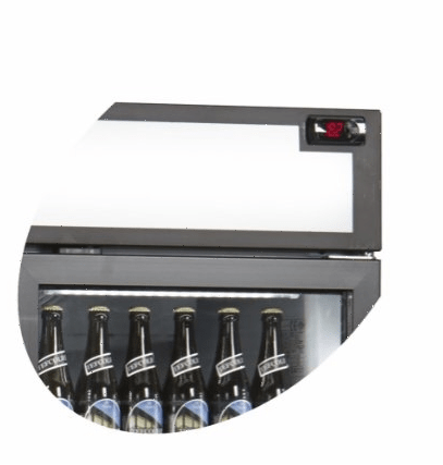 Шкаф холодильный Tefcold FSC1600H