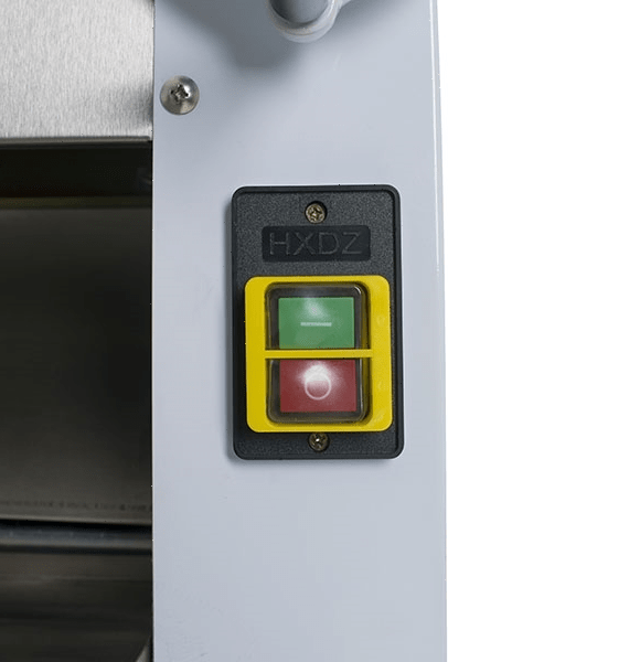 Тестораскаточная машина Foodatlas YM-500B 220V