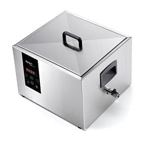 Водяная баня Sous Vide Apach ASV 2/3 GN R