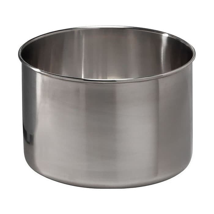 Дежа для куттера Hurakan HKN-CL9M-BOWL 9л