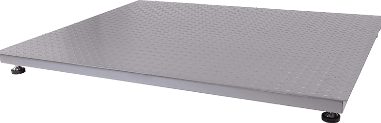 Весы платформенные Scale СКП1012