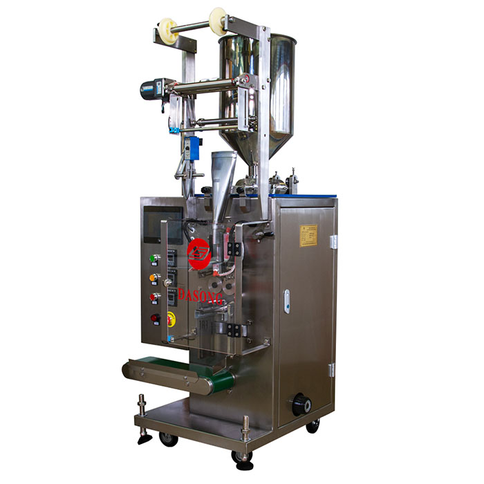 Автомат фасовочно-упаковочный Магикон DXDL-60CH-H Digital