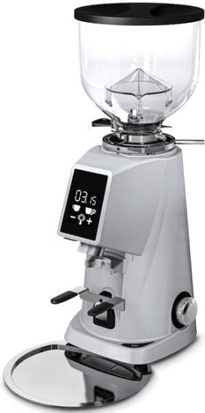 Кофемолка Fiorenzato F4 E NANO