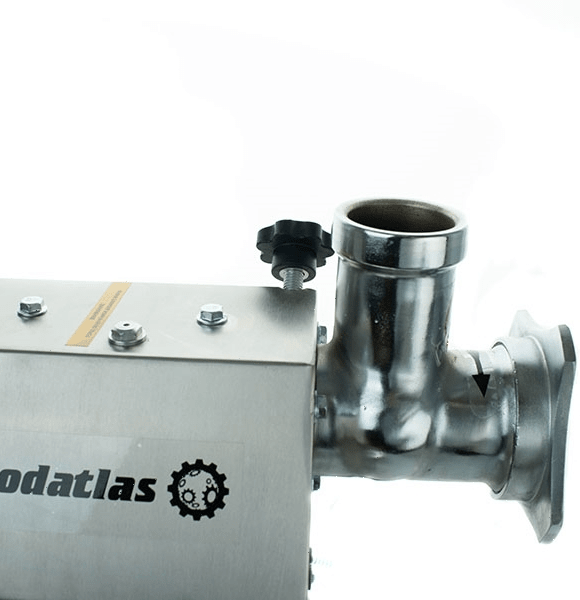 Мясорубка Foodatlas KY-12 Eco