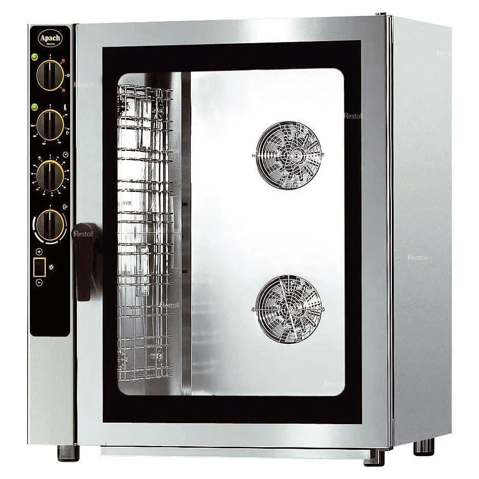 Печь конвекционная Apach AB10M GAS