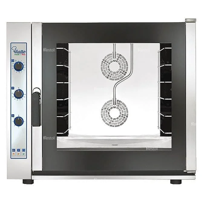 Печь конвекционная Viatto FCM-664R