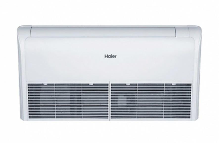 Напольно-потолочный кондиционер Haier AC50S1LG1FA / 1U50S1LM1FA
