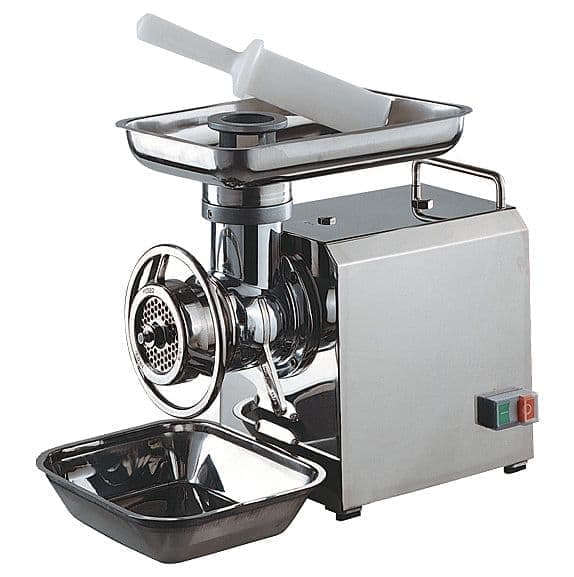 Мясорубка EVEREST TC/22-2000 унгер 220В