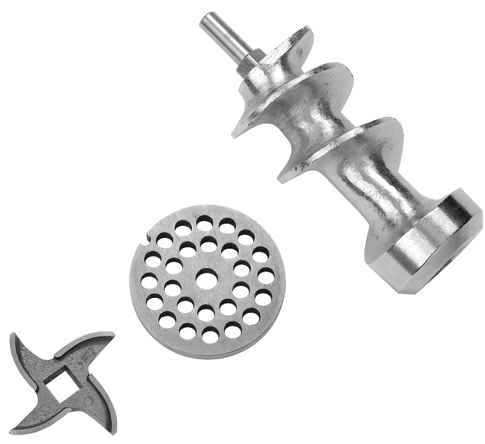 Мясорубка Роssо TT-12