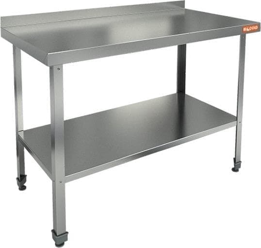 Стол производственный Hicold НСО‑10/6БП ЭЦ