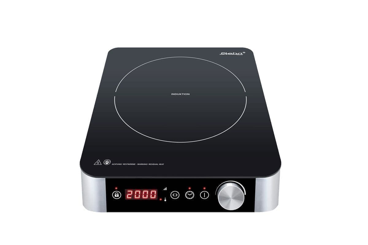 Плита индукционная Steba IK 55