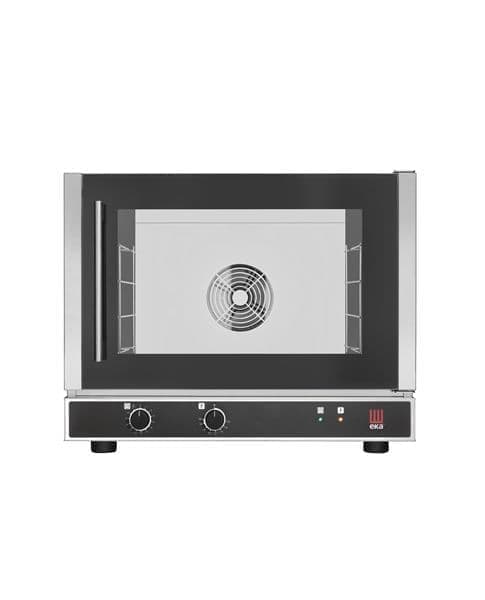Печь конвекционная Tecnoeka EKF 464 AL P