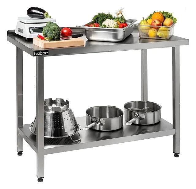 Стол производственный Кобор СПБ-95/70